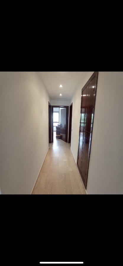 Bel Appartement A Skhirat Plage Et A 20 Mn De Rabat エクステリア 写真