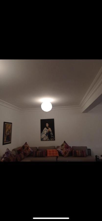Bel Appartement A Skhirat Plage Et A 20 Mn De Rabat エクステリア 写真