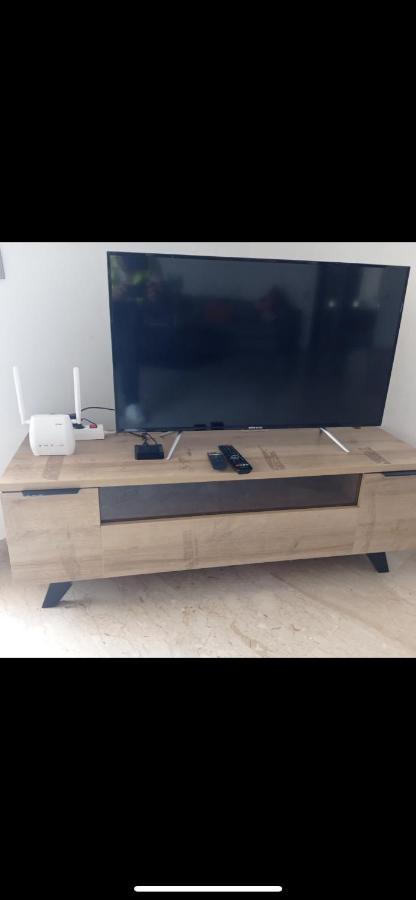Bel Appartement A Skhirat Plage Et A 20 Mn De Rabat エクステリア 写真