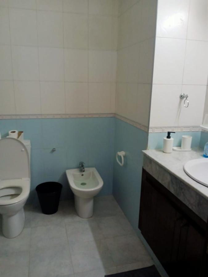 Bel Appartement A Skhirat Plage Et A 20 Mn De Rabat エクステリア 写真