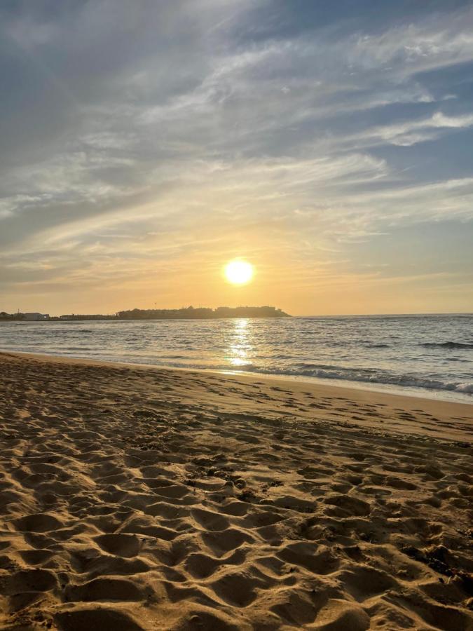 Bel Appartement A Skhirat Plage Et A 20 Mn De Rabat エクステリア 写真