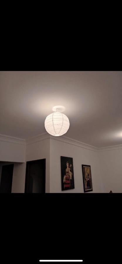 Bel Appartement A Skhirat Plage Et A 20 Mn De Rabat エクステリア 写真