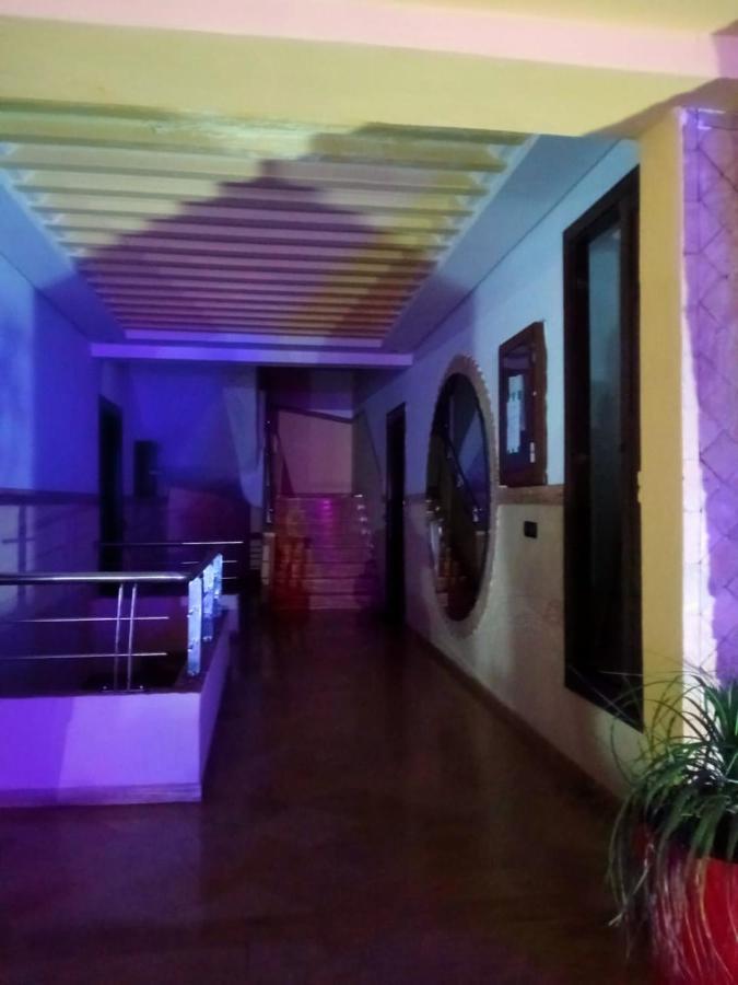 Bel Appartement A Skhirat Plage Et A 20 Mn De Rabat エクステリア 写真