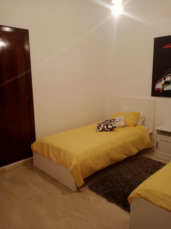 Bel Appartement A Skhirat Plage Et A 20 Mn De Rabat エクステリア 写真