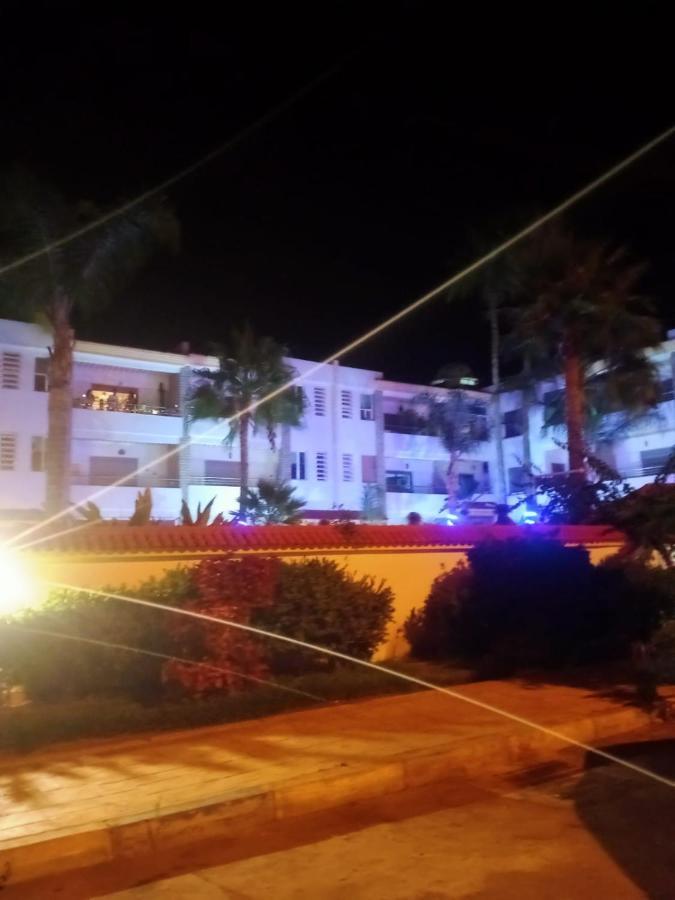 Bel Appartement A Skhirat Plage Et A 20 Mn De Rabat エクステリア 写真
