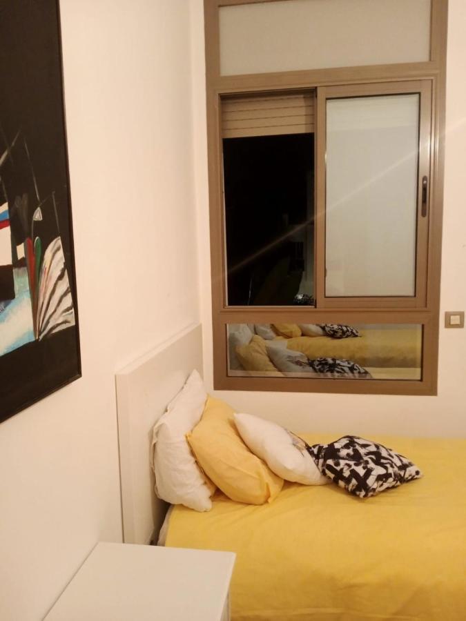 Bel Appartement A Skhirat Plage Et A 20 Mn De Rabat エクステリア 写真