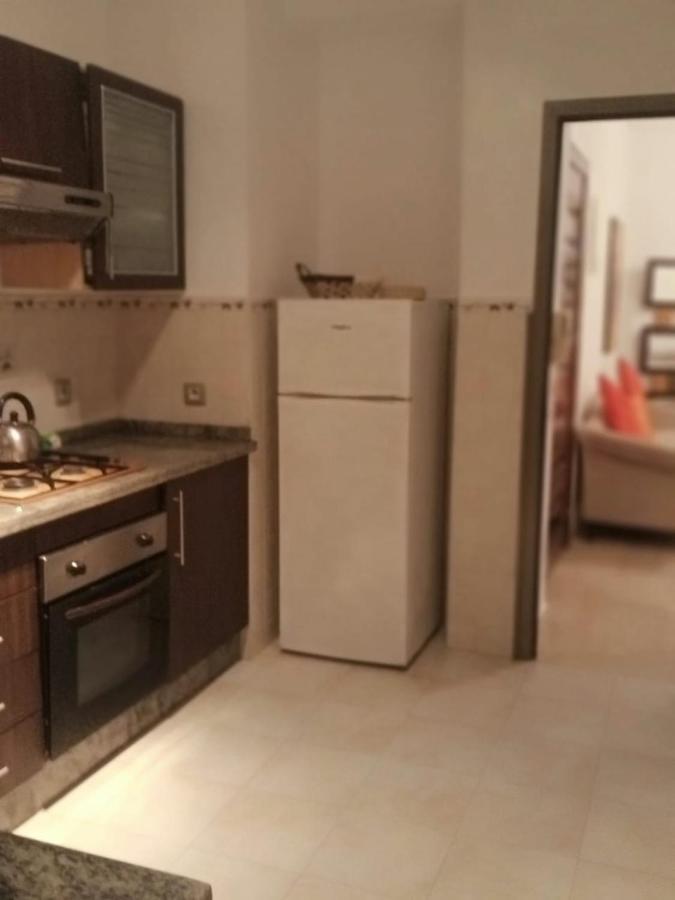 Bel Appartement A Skhirat Plage Et A 20 Mn De Rabat エクステリア 写真