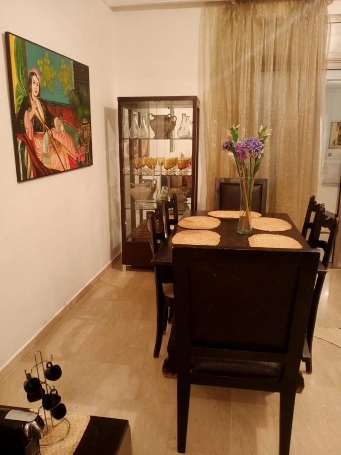 Bel Appartement A Skhirat Plage Et A 20 Mn De Rabat エクステリア 写真
