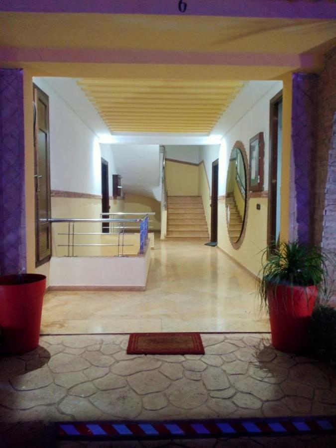 Bel Appartement A Skhirat Plage Et A 20 Mn De Rabat エクステリア 写真