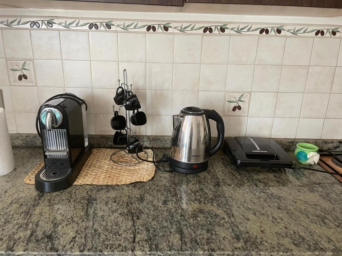 Bel Appartement A Skhirat Plage Et A 20 Mn De Rabat エクステリア 写真