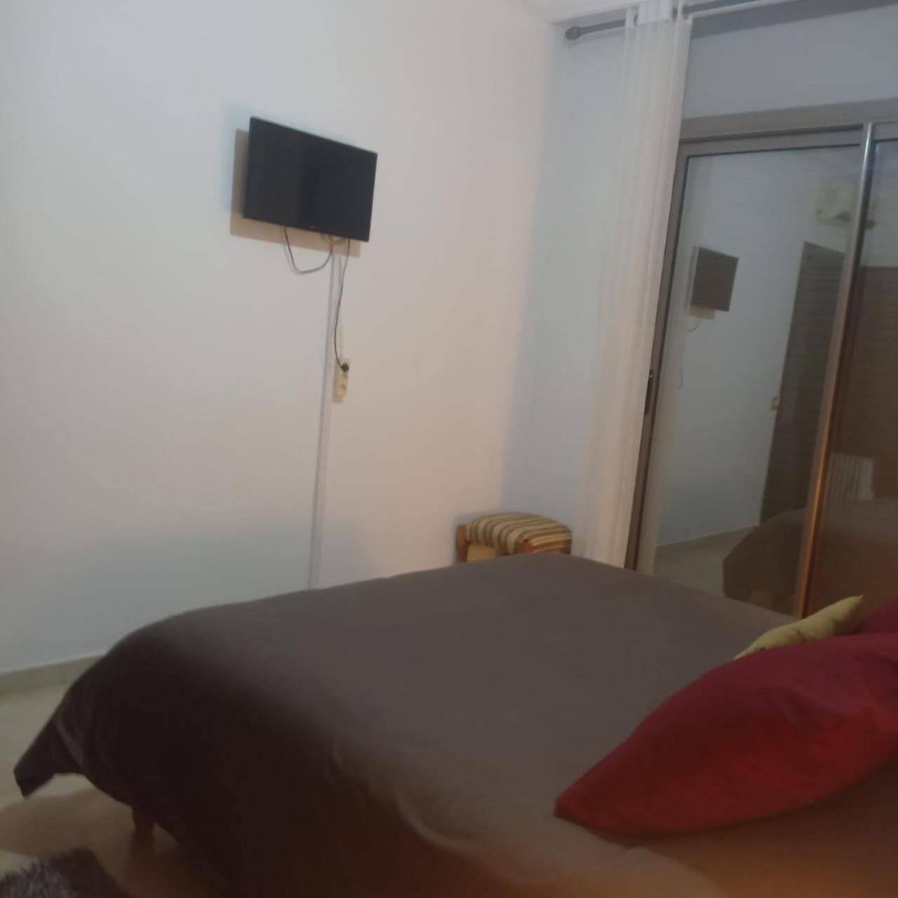 Bel Appartement A Skhirat Plage Et A 20 Mn De Rabat エクステリア 写真