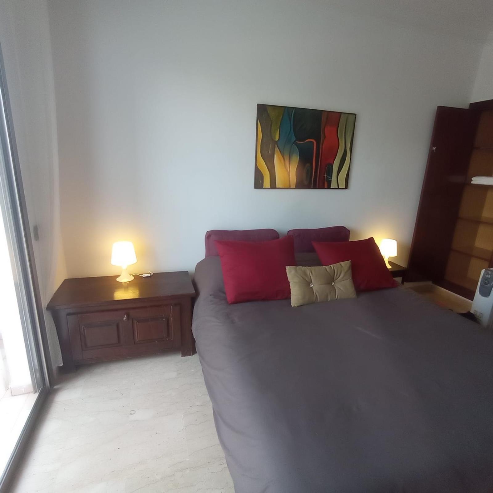 Bel Appartement A Skhirat Plage Et A 20 Mn De Rabat エクステリア 写真